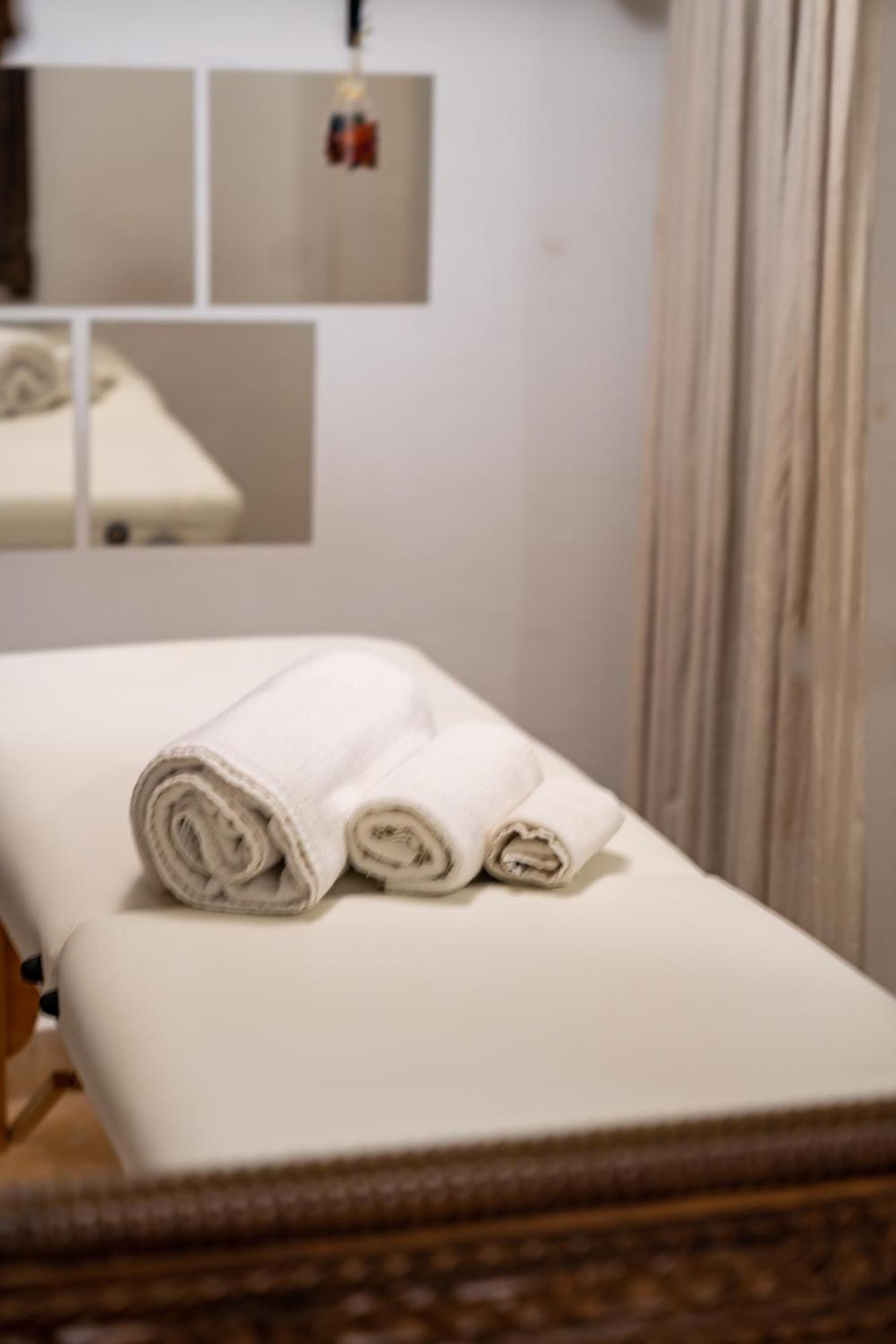 Riad Cologne & Spa Marrakesh Exterior photo
