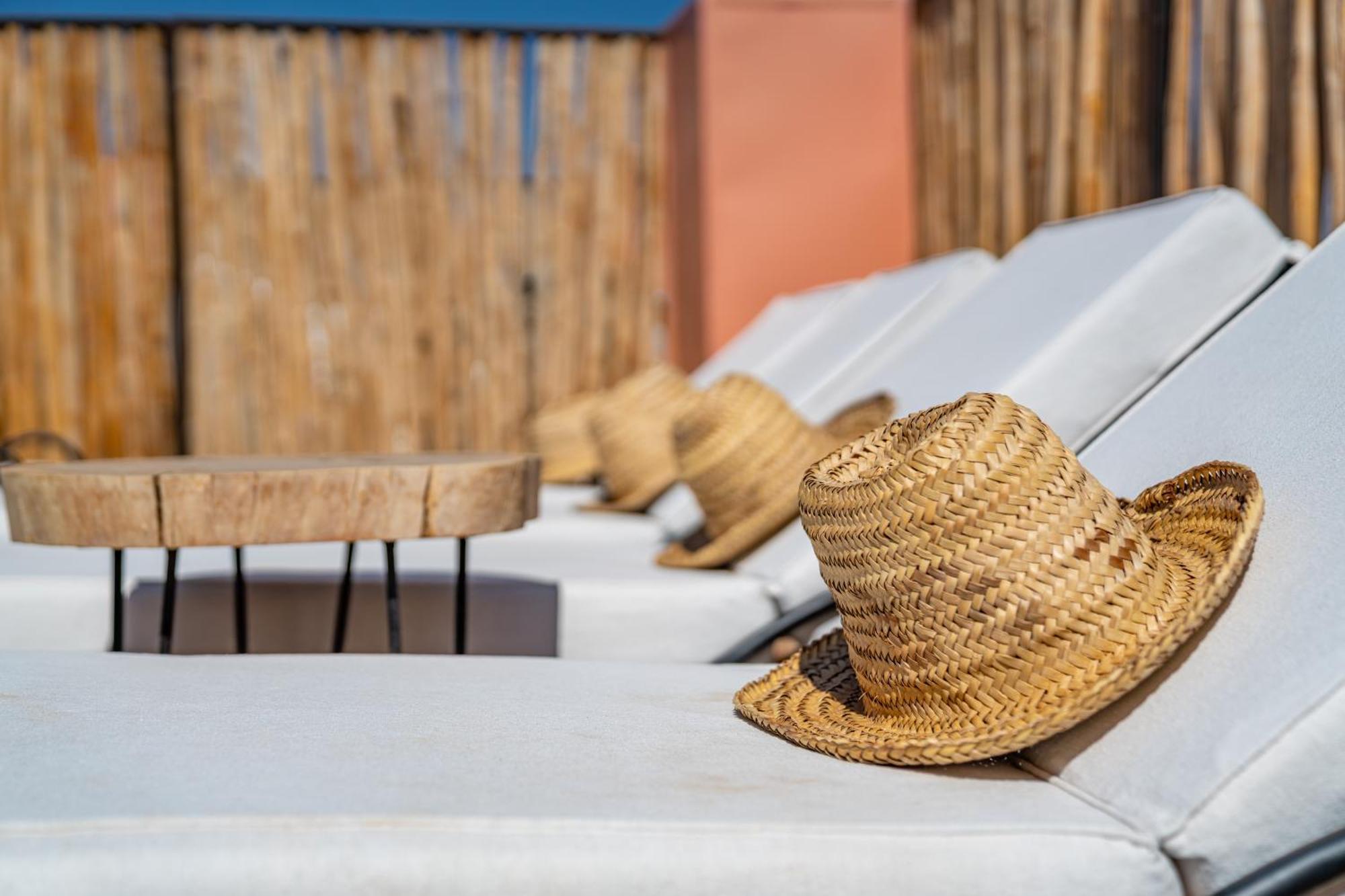 Riad Cologne & Spa Marrakesh Exterior photo