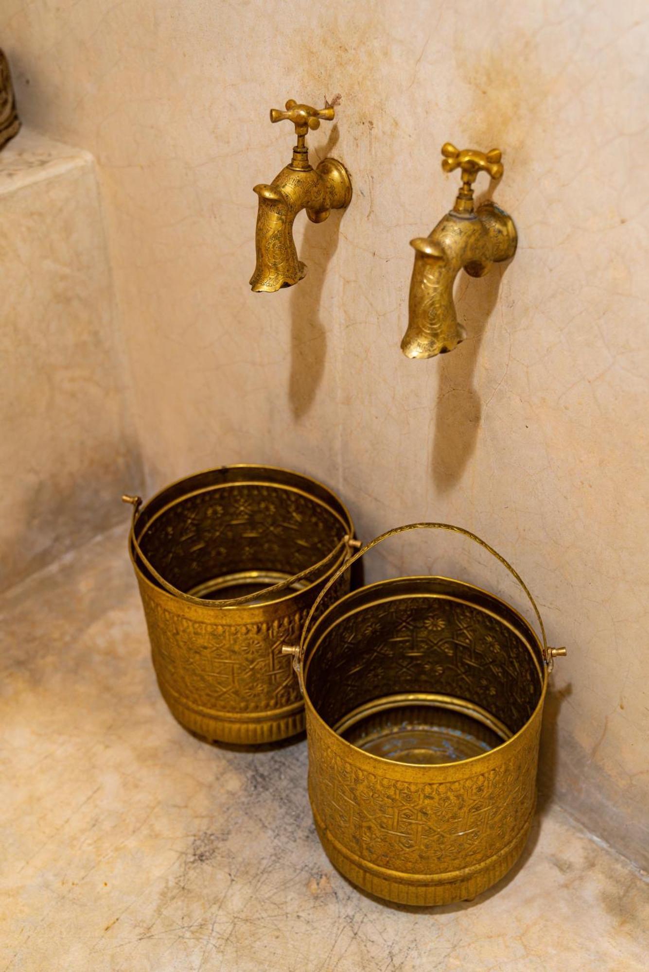Riad Cologne & Spa Marrakesh Exterior photo