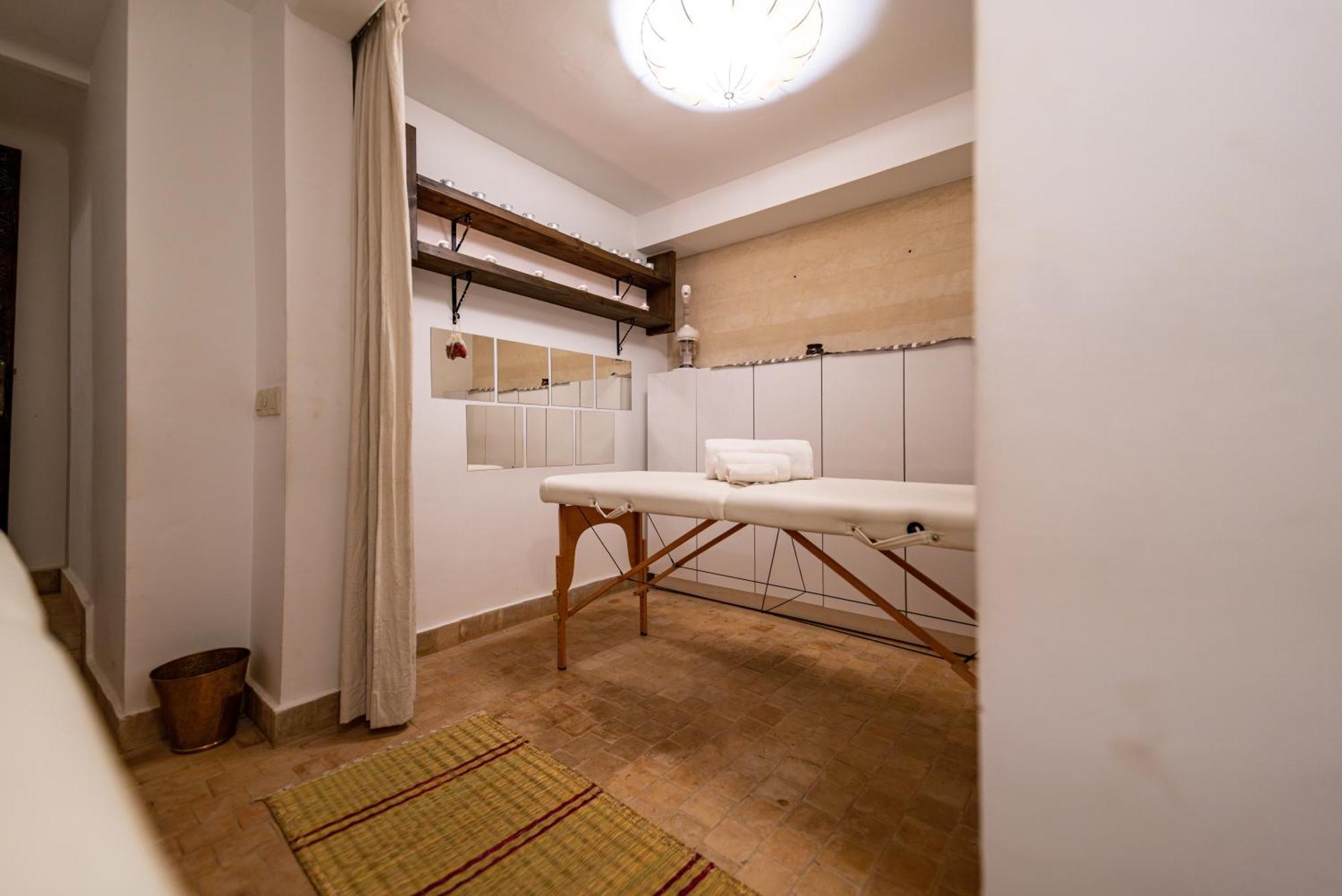 Riad Cologne & Spa Marrakesh Exterior photo