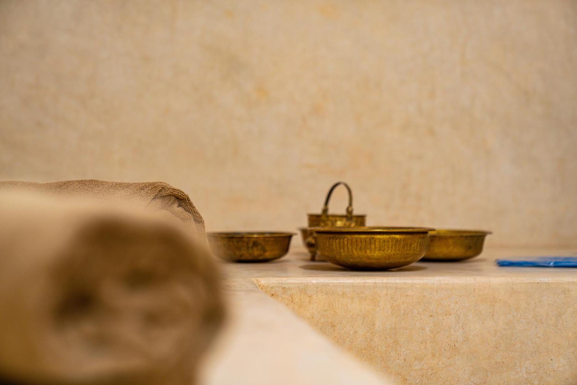 Riad Cologne & Spa Marrakesh Exterior photo