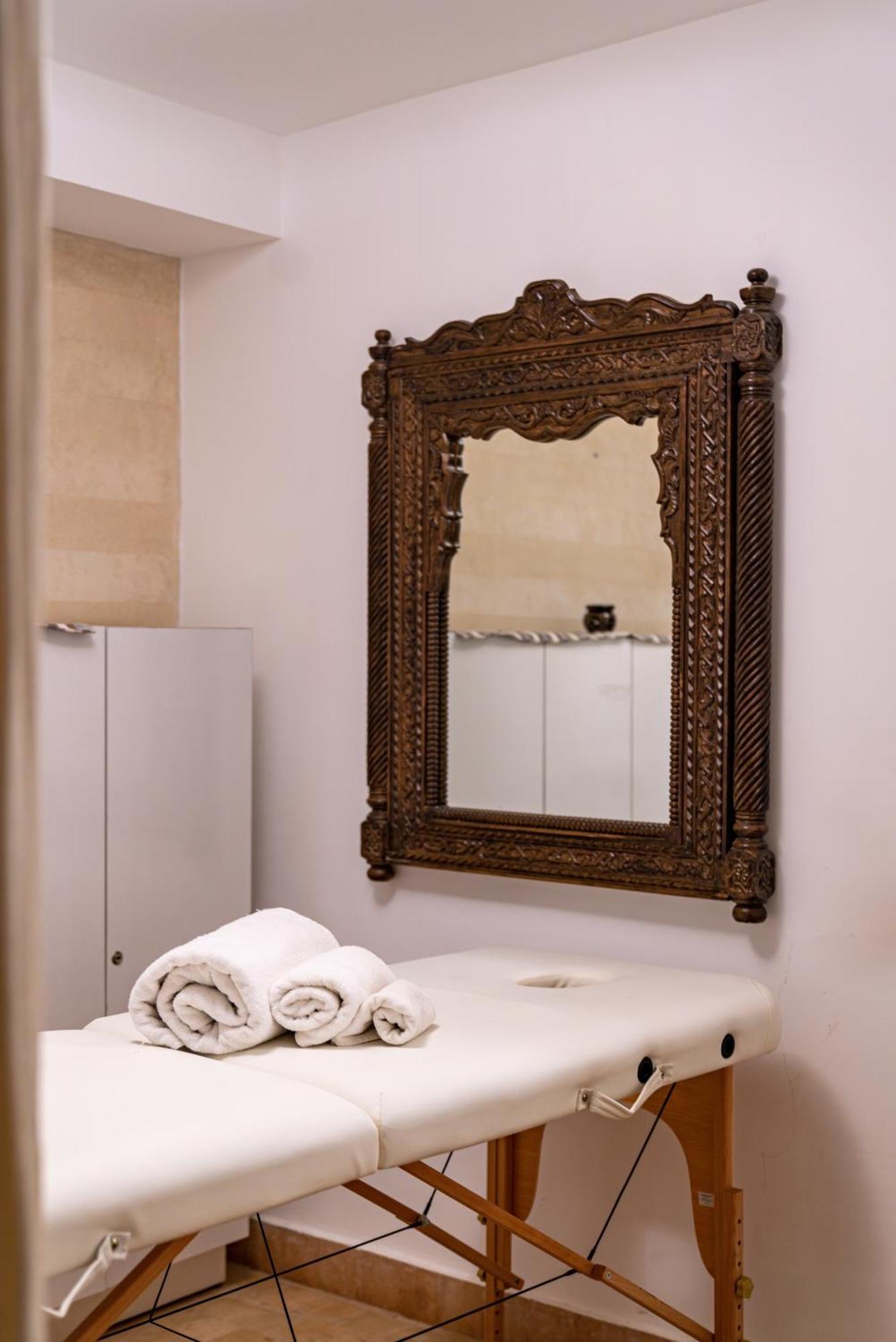 Riad Cologne & Spa Marrakesh Exterior photo